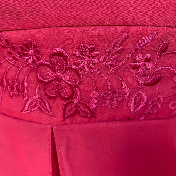 📌Mori Lee Elegant Timeless Prom - Bridesmaid - Mother of Bride - Formal  Gown - Picture 8 of 14